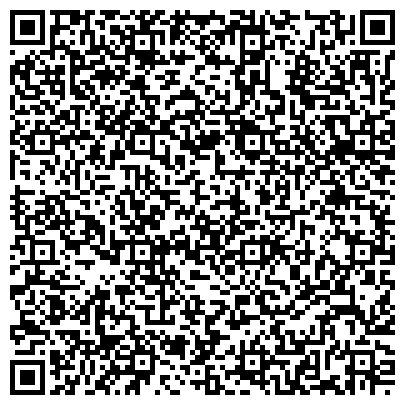 QR-код с контактной информацией организации Общественная приемная депутата Городской Думы Мяконьких А.Г.