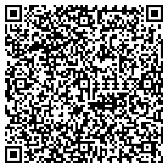 QR-код с контактной информацией организации Общежитие, СГАУ, №2