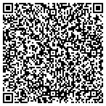 QR-код с контактной информацией организации Крошка Сладкодаров