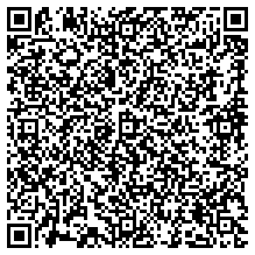 QR-код с контактной информацией организации ООО Миросладна