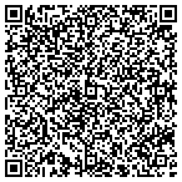 QR-код с контактной информацией организации Блинофф