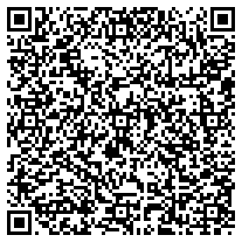 QR-код с контактной информацией организации МУСПП «Ритуал»