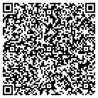 QR-код с контактной информацией организации КРОВ СЕРВИС ПЛЮС, ООО