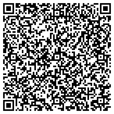 QR-код с контактной информацией организации Бижутерия и Галантерея