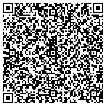 QR-код с контактной информацией организации Центр «Кинезис»