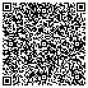 QR-код с контактной информацией организации Канцлер