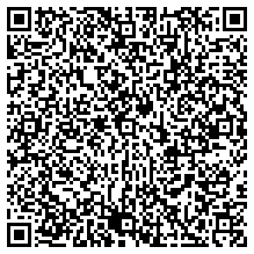 QR-код с контактной информацией организации 45_параллель