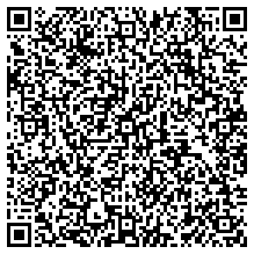 QR-код с контактной информацией организации Любознайка