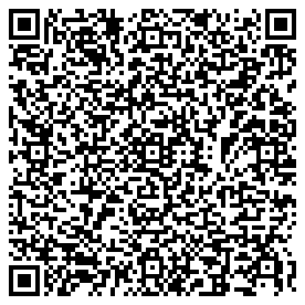 QR-код с контактной информацией организации АЗС, ООО АвтоОил