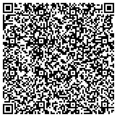 QR-код с контактной информацией организации Управление Генеральной прокуратуры РФ в Уральском федеральном округе