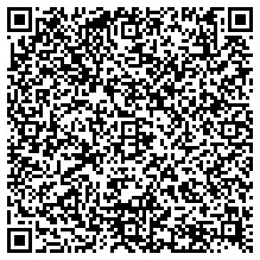 QR-код с контактной информацией организации Автосервис на проспекте Ленина, 1 к3
