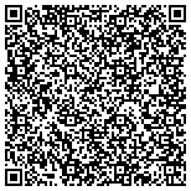 QR-код с контактной информацией организации ООО Кондитер