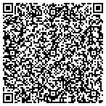 QR-код с контактной информацией организации Затея