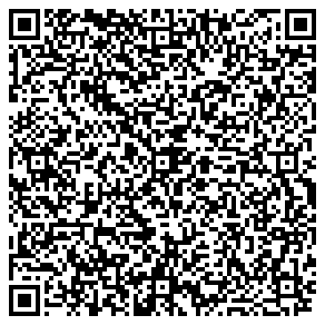 QR-код с контактной информацией организации ВАШ ВЫБОР, агентство, ИП Михайленко А.А.