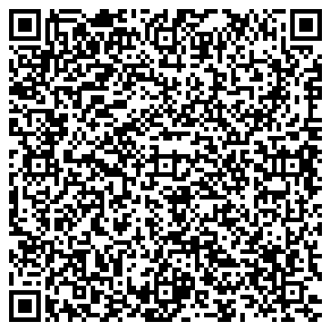 QR-код с контактной информацией организации ООО Аист-Самара