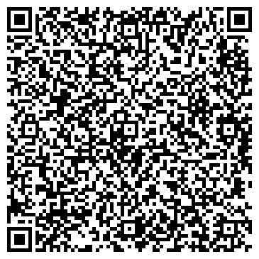 QR-код с контактной информацией организации Аптека.ру