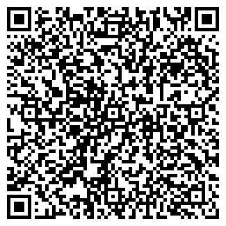 QR-код с контактной информацией организации АЗС, ООО Пегас Трейд