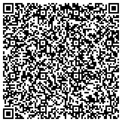 QR-код с контактной информацией организации ООО Саратовское специализированное похоронное предприятие