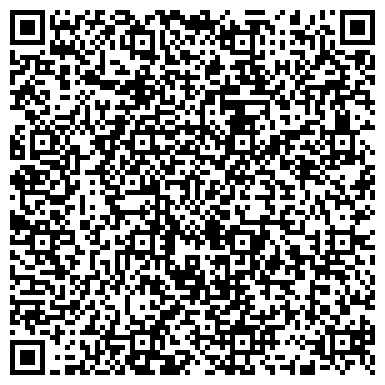 QR-код с контактной информацией организации Военная прокуратура Центрального военного округа