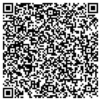 QR-код с контактной информацией организации Дот-Пицца