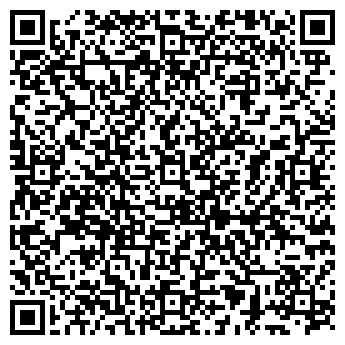 QR-код с контактной информацией организации Поцелуйчик