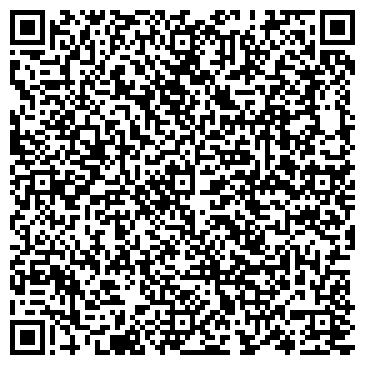 QR-код с контактной информацией организации Seatrade Maritame