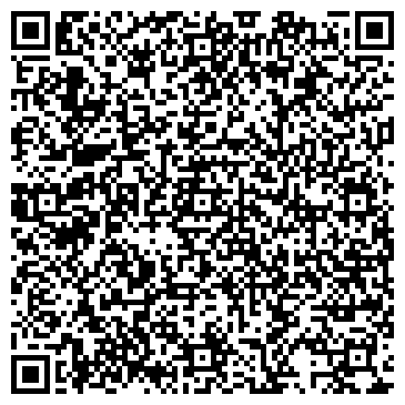 QR-код с контактной информацией организации Хобби и Ты