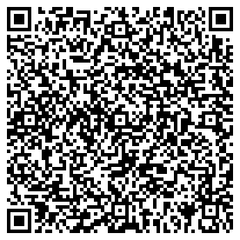 QR-код с контактной информацией организации Планета здоровья