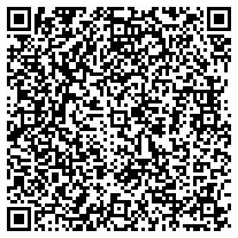 QR-код с контактной информацией организации 4D PROEKT, ООО