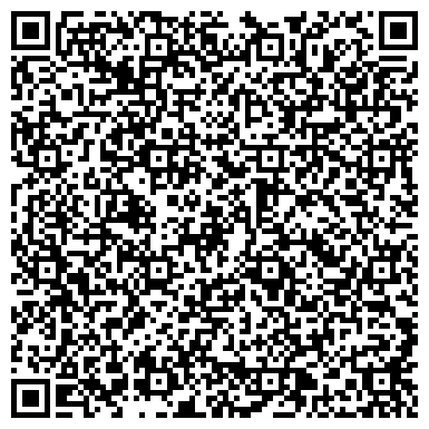 QR-код с контактной информацией организации Гильдия, оптово-розничный магазин, филиал в г. Тольятти