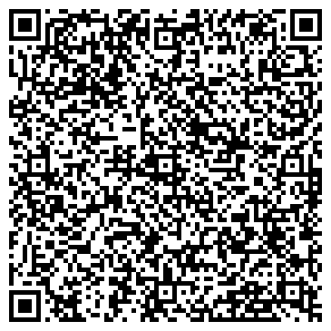 QR-код с контактной информацией организации КАНЦтренд
