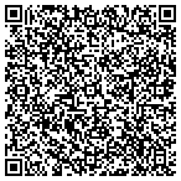 QR-код с контактной информацией организации Литургия