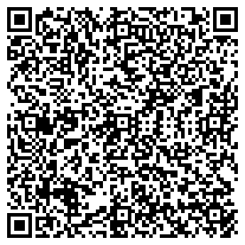 QR-код с контактной информацией организации ФЛАГСТОН, ООО