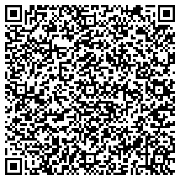 QR-код с контактной информацией организации Игисса