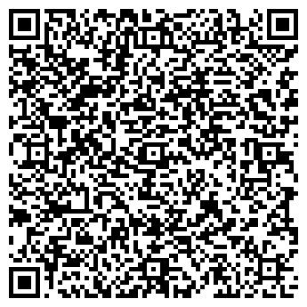 QR-код с контактной информацией организации АЗС, ИП Хвальков П.В.