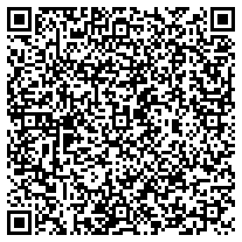QR-код с контактной информацией организации Автосервис на Безводной, 14Б