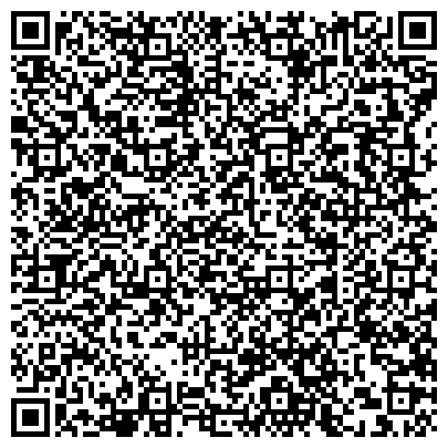 QR-код с контактной информацией организации Следственное управление Следственного комитета РФ по Свердловской области