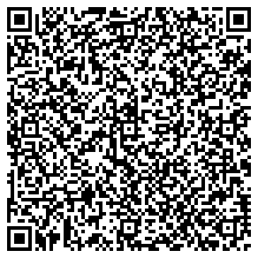 QR-код с контактной информацией организации ТрансАЗС, ЗАО