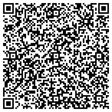 QR-код с контактной информацией организации Следственный отдел по Верх-Исетскому району