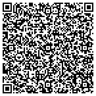 QR-код с контактной информацией организации Православное похоронное бюро