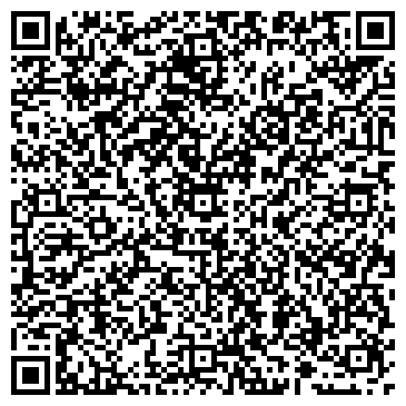 QR-код с контактной информацией организации People`s Park