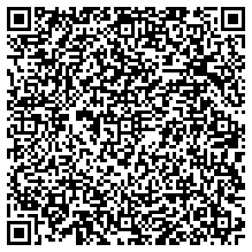 QR-код с контактной информацией организации Петрушка, ресторан быстрого питания