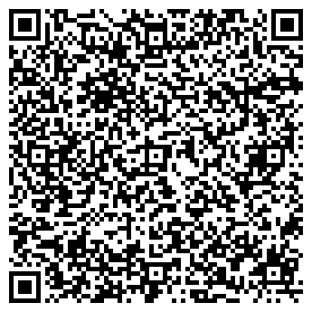 QR-код с контактной информацией организации АЗС ТНК