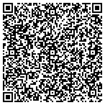 QR-код с контактной информацией организации ОАО Жигулёвский хлебозавод