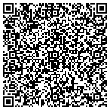 QR-код с контактной информацией организации Квартирный магазин