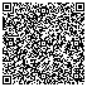 QR-код с контактной информацией организации Искушение