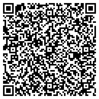 QR-код с контактной информацией организации Стилист