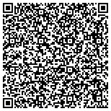 QR-код с контактной информацией организации Магазин кондитерских изделий на проспекте Степана Разина, 60д