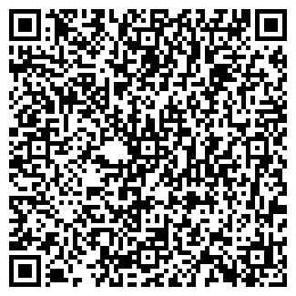 QR-код с контактной информацией организации АЗС Трейдинг
