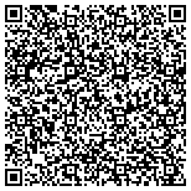 QR-код с контактной информацией организации Специализированная похоронная служба НАТРОН